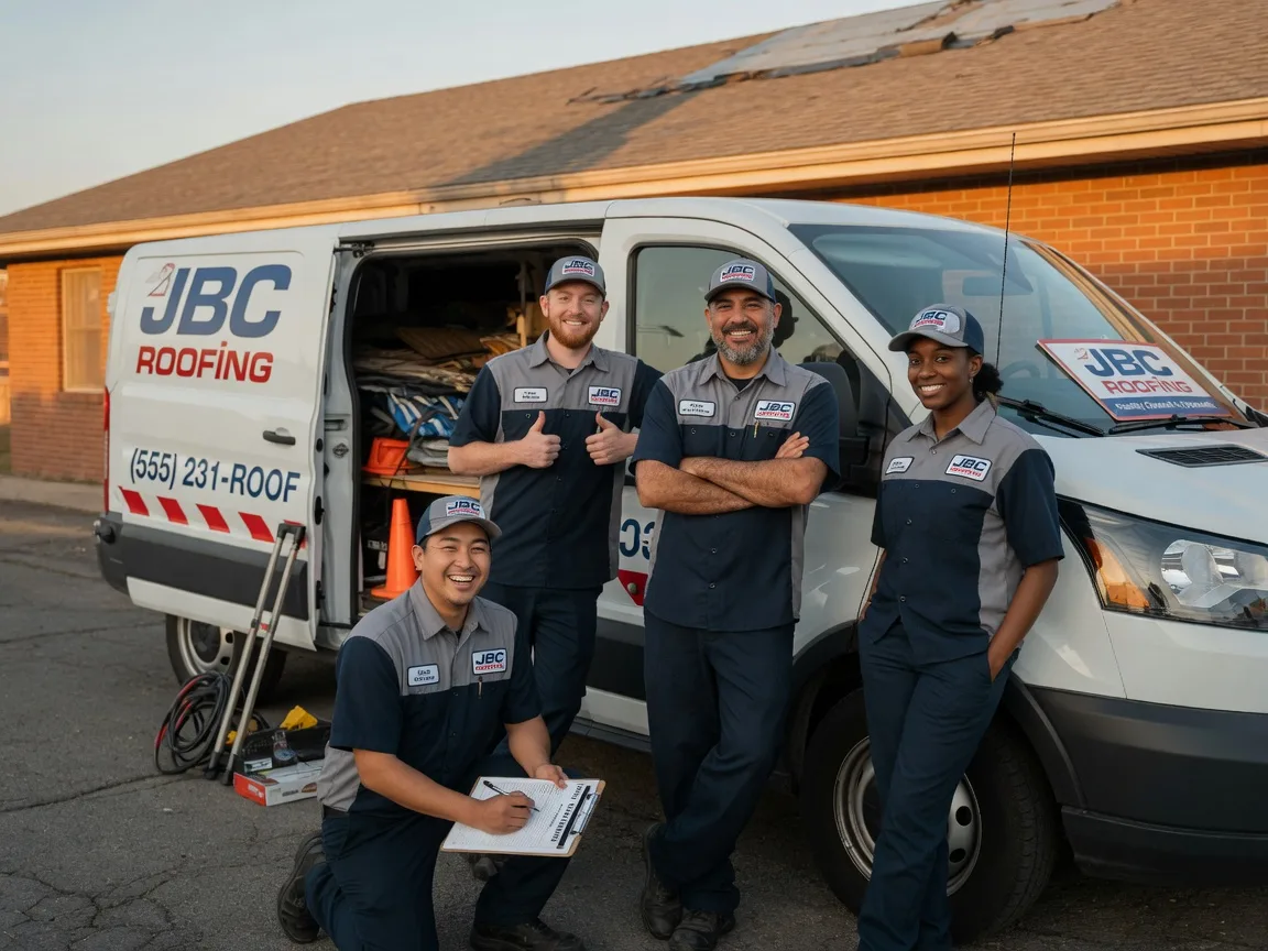 Roof Replacement company in Muir, PA