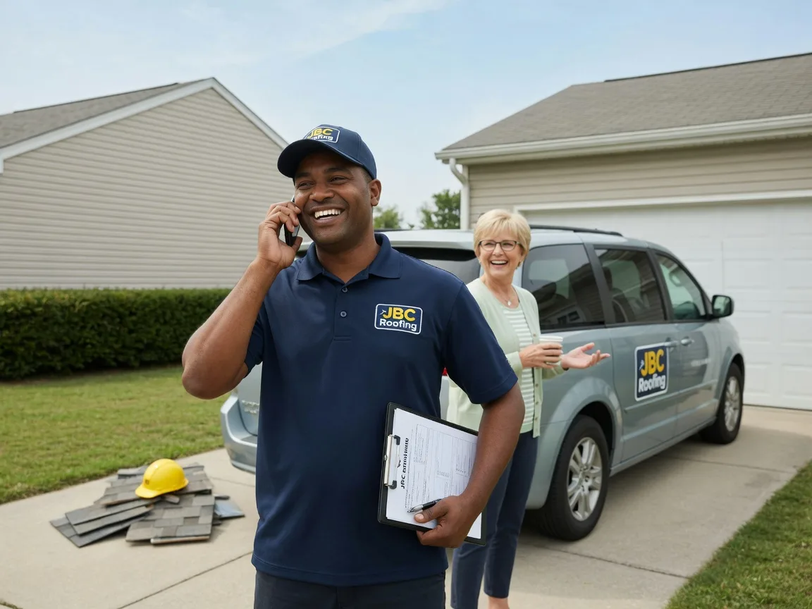 Roof Replacement Muir, PA FAQs